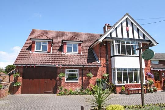 Beech Lodge Bed And Breakfast New Milton Compare Deals
