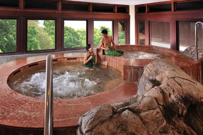 Pulai Springs Resort, Johor Bahru - Compare Deals