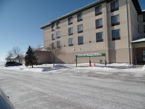 Owatonna casino