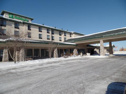 Owatonna casino