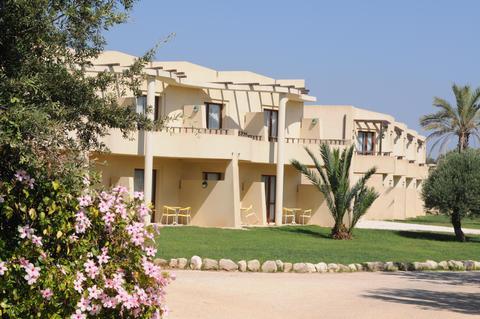 Voi Arenella Resort