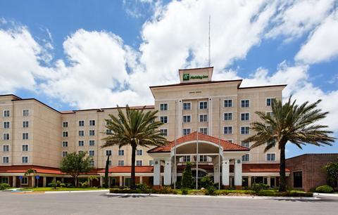 Holiday Inn Matamoros