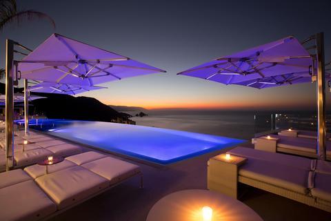 Hotel Mousai - Adults Only