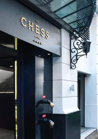 The Chess Hotel Paris Compare Deals The Chess Hotel