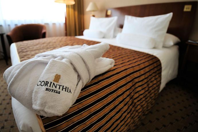 מלון קורינטיה הוטל פראג צילום של הוטלס קומביינד - למטייל (31)