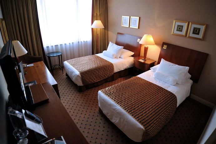 מלון קורינטיה הוטל פראג צילום של הוטלס קומביינד - למטייל (33)