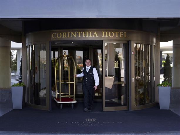 מלון קורינטיה הוטל פראג צילום של הוטלס קומביינד - למטייל (5)