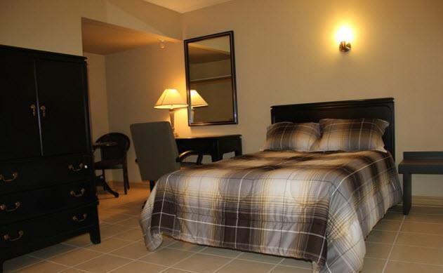 Isleep Inn Motel