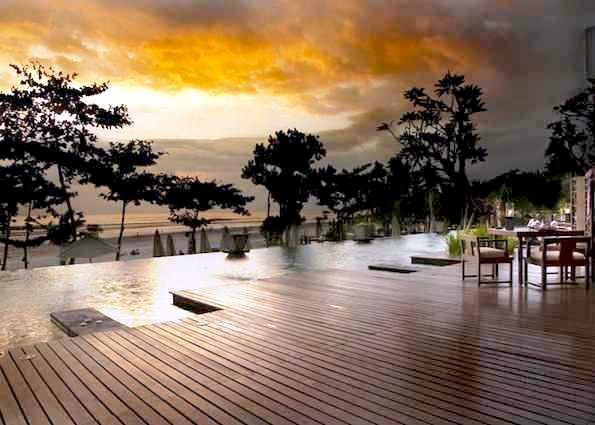 Best deals anantara seminyak