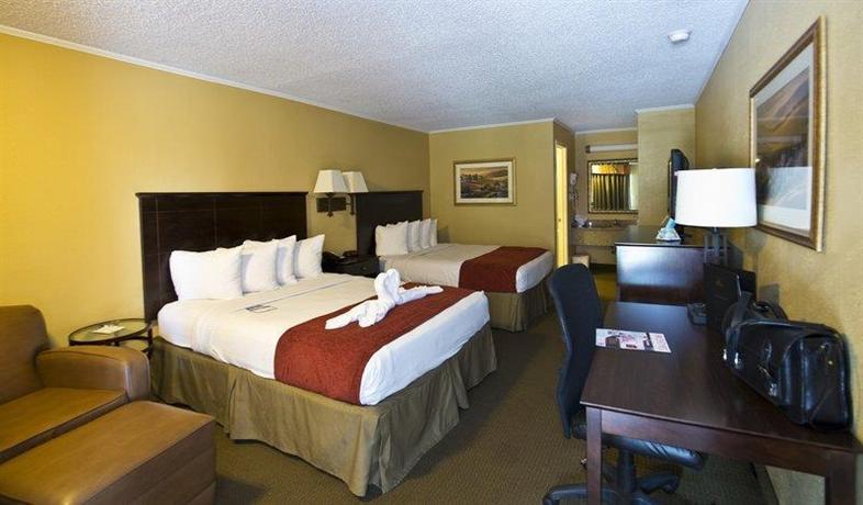 Best Western Northpark Inn Covington Louisiana pare Deals Best Western Northpark Inn Covington Louisiana pare Deals