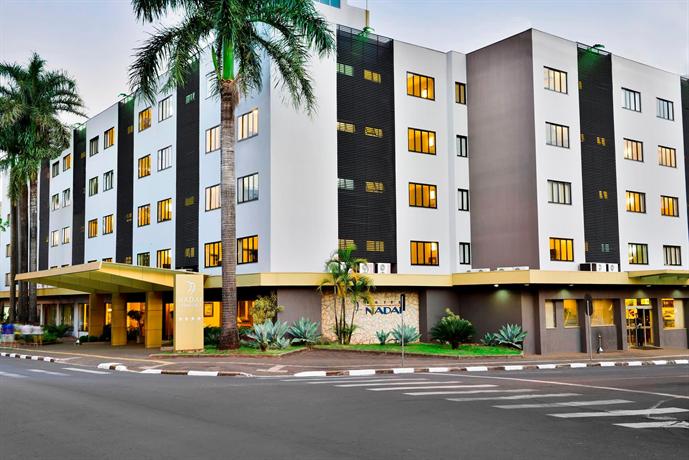 Nadai Confort Hotel e Spa