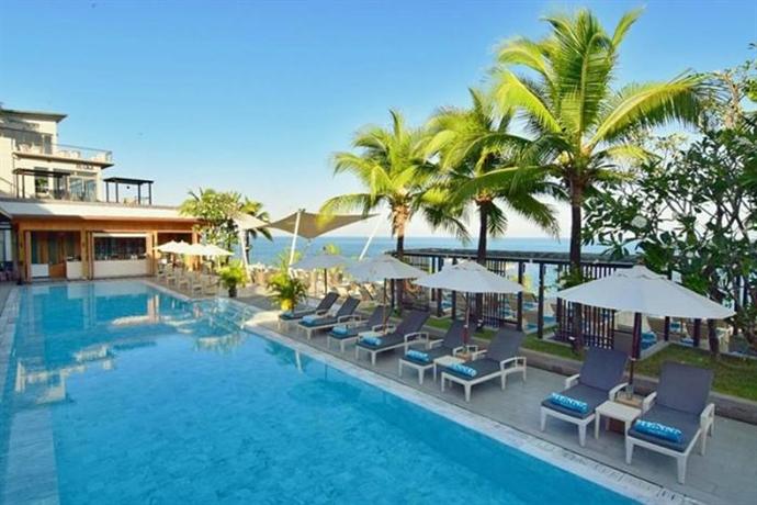 케이프 시에나 호텔 푸켓, Cape Sienna Hotel Phuket