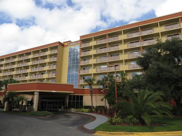 Royale Parc Hotel Near Disney Ihg Collection Orlando Compare