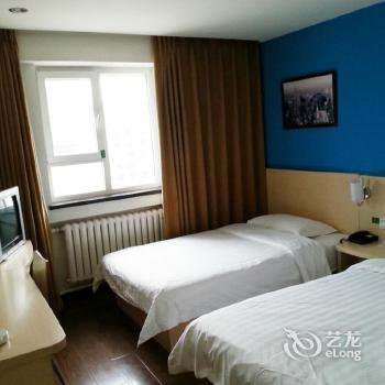 Super 8 Hotel Ji Xing Panjin