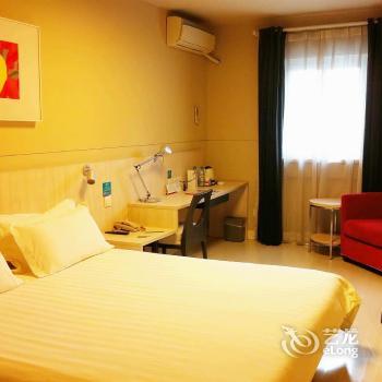 Jinjiang Inn Changzhou Wujin Chunqiu Yancheng Yongsheng Road - 