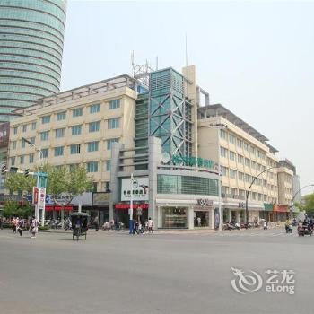 It hotel changshu china