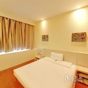 City Inn Huai