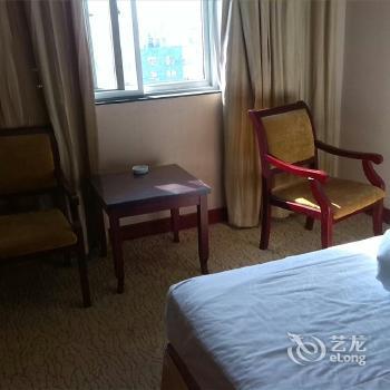Dongshen Business Hotel Nanchang Compare Deals - 