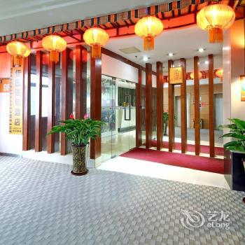 Garden Inn Shiziling Changsha