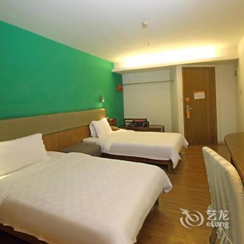 Garden Inn Shiziling Changsha