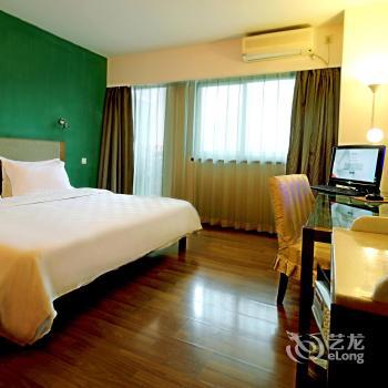 Garden Inn Shiziling Changsha