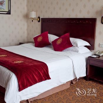 July Plaza International Hotel Shanghai