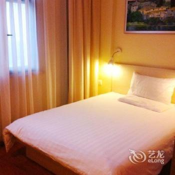 Hanting Express Hotel Lianyang Shanghai