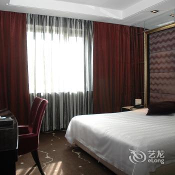 Harbin Yakelai Holiday Hotel Compare Deals - 