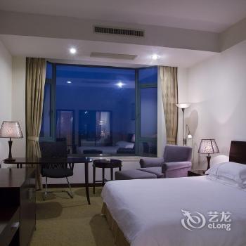 Venice Holiday Hotel Kunshan