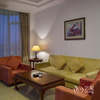 Venice Holiday Hotel Kunshan