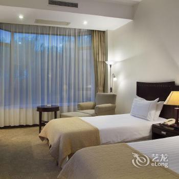 Venice Holiday Hotel Kunshan