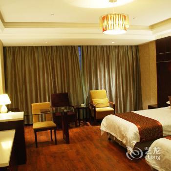 California Business Hotel Wenzhou