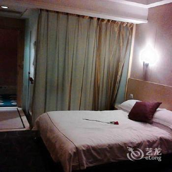 California Business Hotel Wenzhou