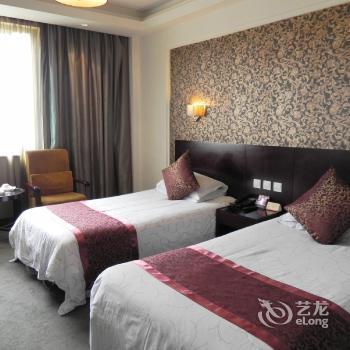 California Business Hotel Wenzhou