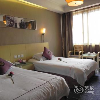 California Business Hotel Wenzhou