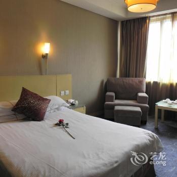 California Business Hotel Wenzhou