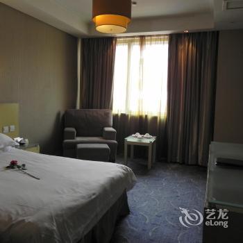 California Business Hotel Wenzhou