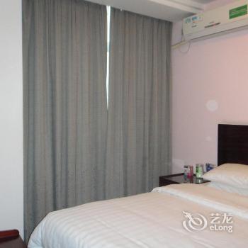 Paradise Business Hotel Xiaoyaojin Hefei