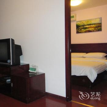 Paradise Business Hotel Xiaoyaojin Hefei