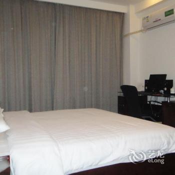 Paradise Business Hotel Xiaoyaojin Hefei