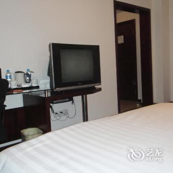 Paradise Business Hotel Xiaoyaojin Hefei