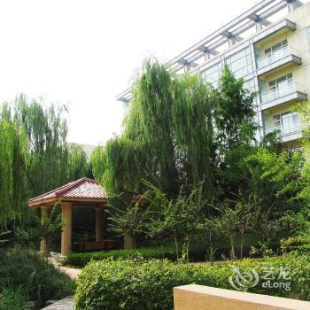 King & Queen Garden Hotel Beijing