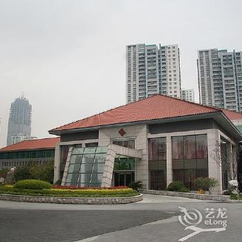 Landmark Skylight Pearl Hotel Suzhou