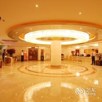 Walla Hotel Hefei