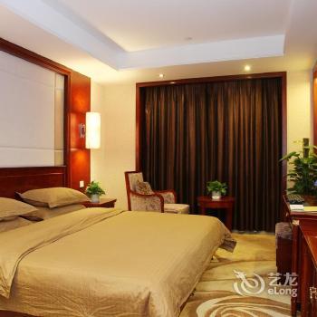 Walla Hotel Hefei