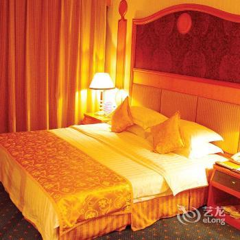 Golden Gulf Hotel Luoyang