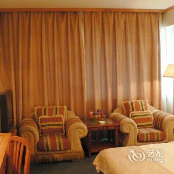 Golden Gulf Hotel Luoyang