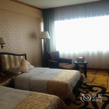 Golden Gulf Hotel Luoyang