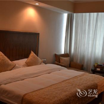 Golden Gulf Hotel Luoyang