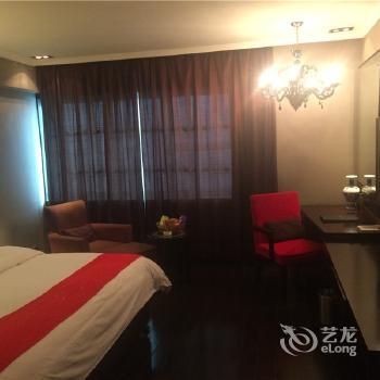 Golden Gulf Hotel Luoyang